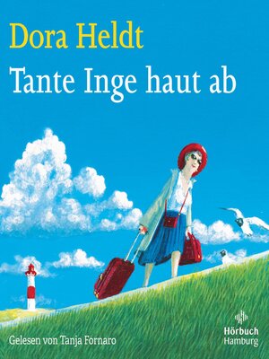 cover image of Tante Inge haut ab